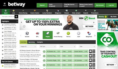 betway site down